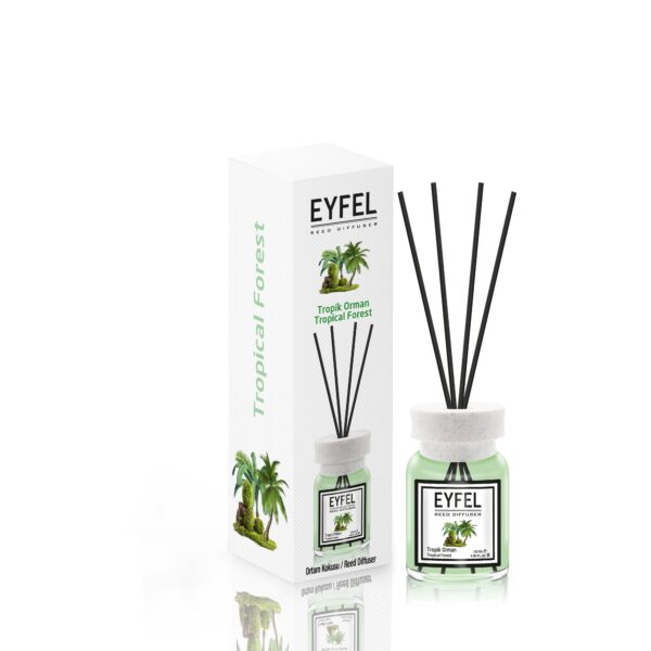 EYFEL EAU DE PARFUM – TROPICAL FOREST