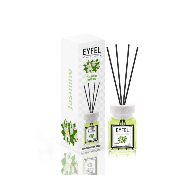 EYFEL EAU DE PARFUM – JASMINE