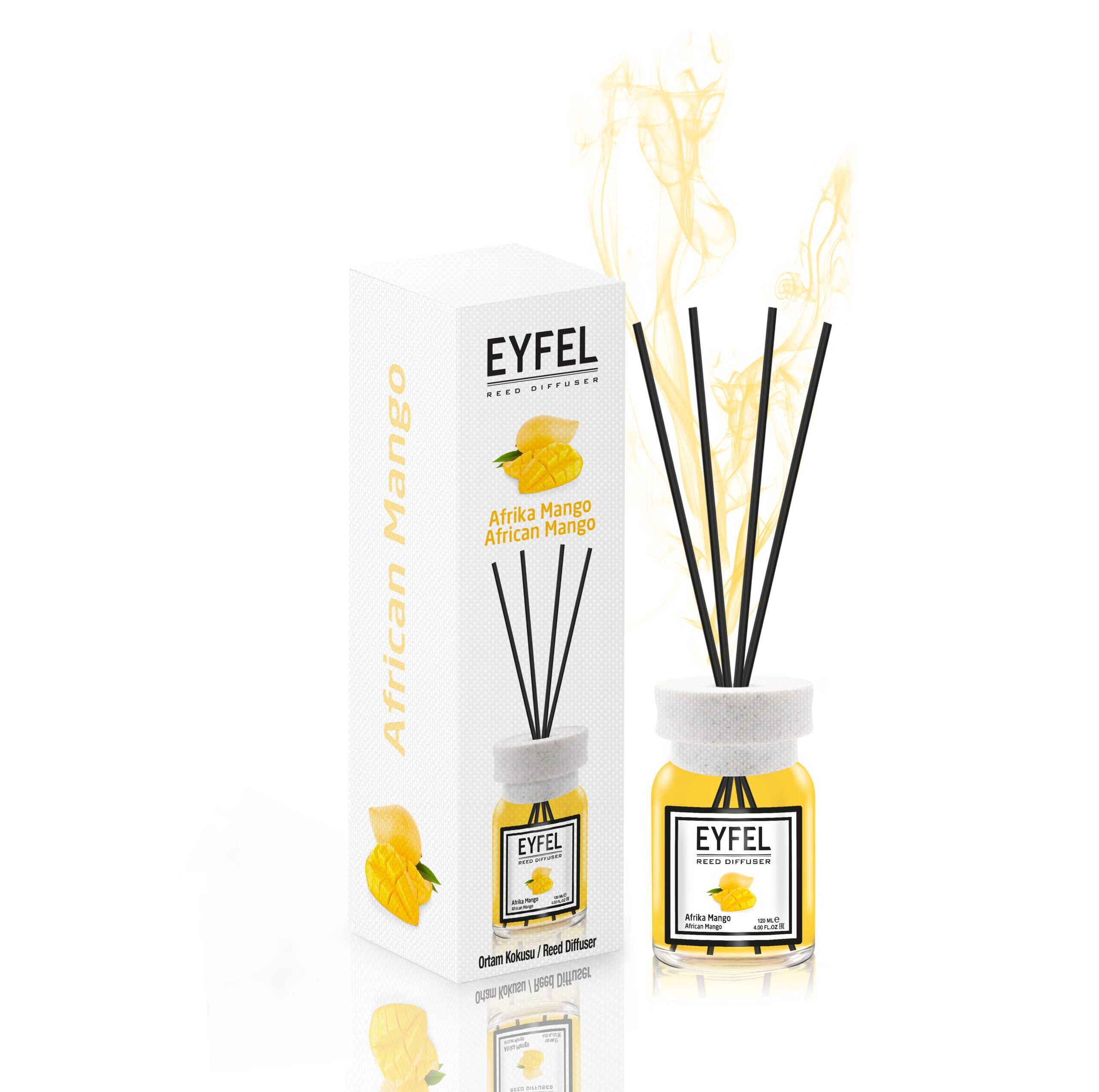 EYFEL EAU DE PARFUM - AFRICAN MANGO