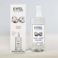 EYFEL INTERIEURSPRAY – COTTON 400ML