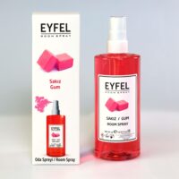 EYFEL INTERIEURSPRAY – GUM 400ML