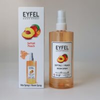 EYFEL INTERIEURSPRAY – PEACH 400ML
