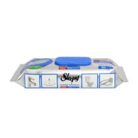 Sleepy easy clean – Ontkalker / Kalkverwijderaar – 30 vellen
