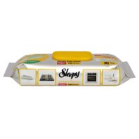 Sleepy easy clean – Ontvetterdoekjes – 30 vellen