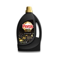 Peros – Vloeibaar Wasmiddel – 3L – Black / Zwart