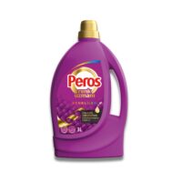 Peros – Vloeibaar Wasmiddel – 3L – Color / Kleur