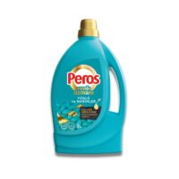 Peros – Vloeibaar Wasmiddel – 3L – Wol en Fijn Textiel