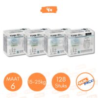 Sleepy Baby Luiers – Maat 6 – Voordeelverpakking / DEALPACK!