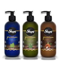 Sleepy Premium Handzeep voordeelpakket