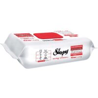 Sleepy Doekjes –  Kersen (Rood) – Easy Clean – 100 vellen