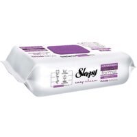 Sleepy Doekjes –  Orchidee (Paars) – Easy Clean – 100 vellen