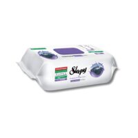 Sleepy Doekjes – Mountain / Berggeur – Easy Clean – 100 vellen