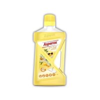 Asperox ”Zonneschijn” – Allesreiniger 1 Liter – Frisse Citrusgeur
