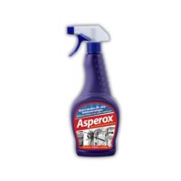 Asperox Extra Sterke Ontvetter 1000 ml – Krachtige Olie- & Vuilverwijderaar