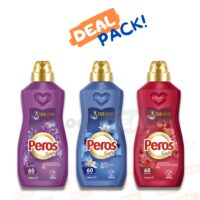 Peros Soft – Wasverzachter 1440 ml (1,4L) – DEALPACK