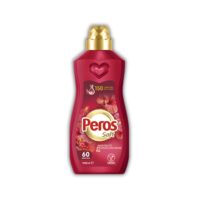 Peros Soft – Wasverzachter – Amberbloesem & Sandelhout 1440 ml