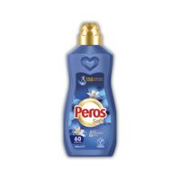 Peros Soft – Wasverzachter – Blue Orchid & Lily 1440 ml