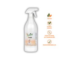 Glint Baby Ecologische Reiniger – Plantaardig & Milieuvriendelijk – 1000 ml