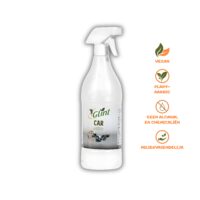 Glint Car Ecologische Interieurreiniger – Plantaardig & Milieuvriendelijk – 1000 ml