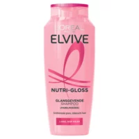 L’Oréal Elvive – Nutri Gloss Shampoo – 250 ml