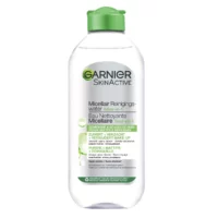 Garnier Micellair Water 400ml Gemengde & Gevoelige Huid