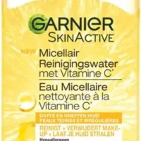 Garnier Micellair Water 400ml Vitamine C