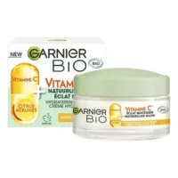 Garnier SkinActive Dagcreme 50ml Bio Vitamine C