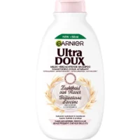 Garnier Ultra Doux – Zachtheid van Haver / Milde Haver – 250ml