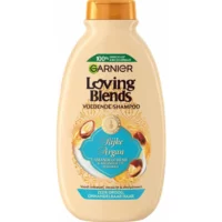 Garnier Loving Blends – Rijke Argan Shampoo – 300 ml