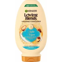 Garnier Loving Blends – Rijke Argan Conditioner – 250 ml