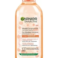 Garnier SkinActive Micellair Reinigingswater Peeling 400ml