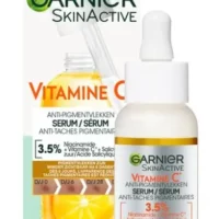 Garnier SkinActive Serum 30ml Vitamine C 3.5%