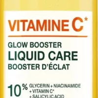 Garnier SkinActive Liquid Care Vitamine C Glow Booster 120ml