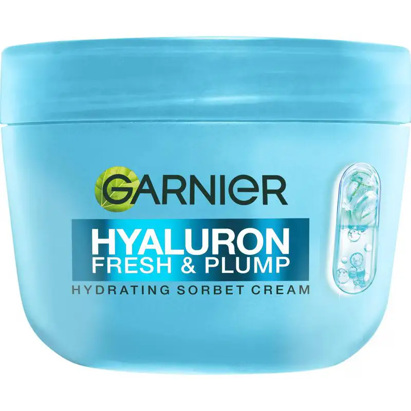 Garnier Vitamine C Fresh & Bright Eye Cream 85ml