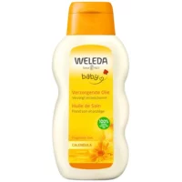 Weleda Baby Calendula Verzorgende Olie 200ml