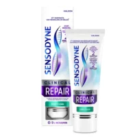 Sensodyne Tandpasta – Clinical Repair Deep Clean 75 ml