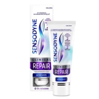Sensodyne Tandpasta – Clinical Repair Active White 75ml