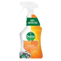 Dettol Allesreiniger – Spray Keuken 500 ml