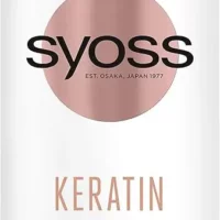 Syoss Keratin – Blue Lotus Conditioner – 440 ml