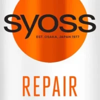 Syoss Repair – Wakame Algae – Droog & Beschadigd haar Conditioner – 440 ml