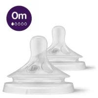 Philips Avent Natural SCY961/02 Response Speen 0m+ Nr. 1