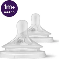 Philips Avent Natural SCY963/02 Response Speen 1m+ Nr. 3