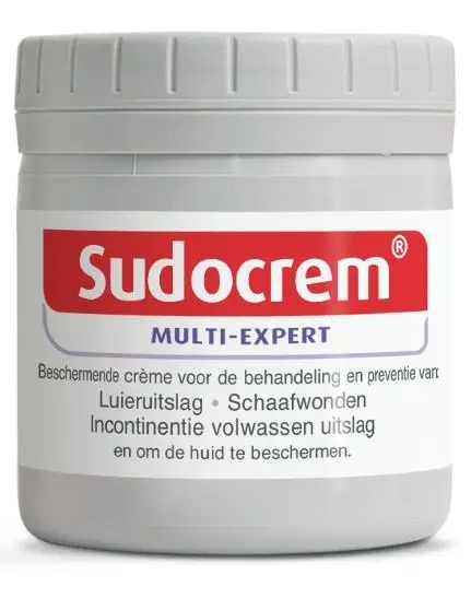 Sudocrem Multi Expert 60 Gram