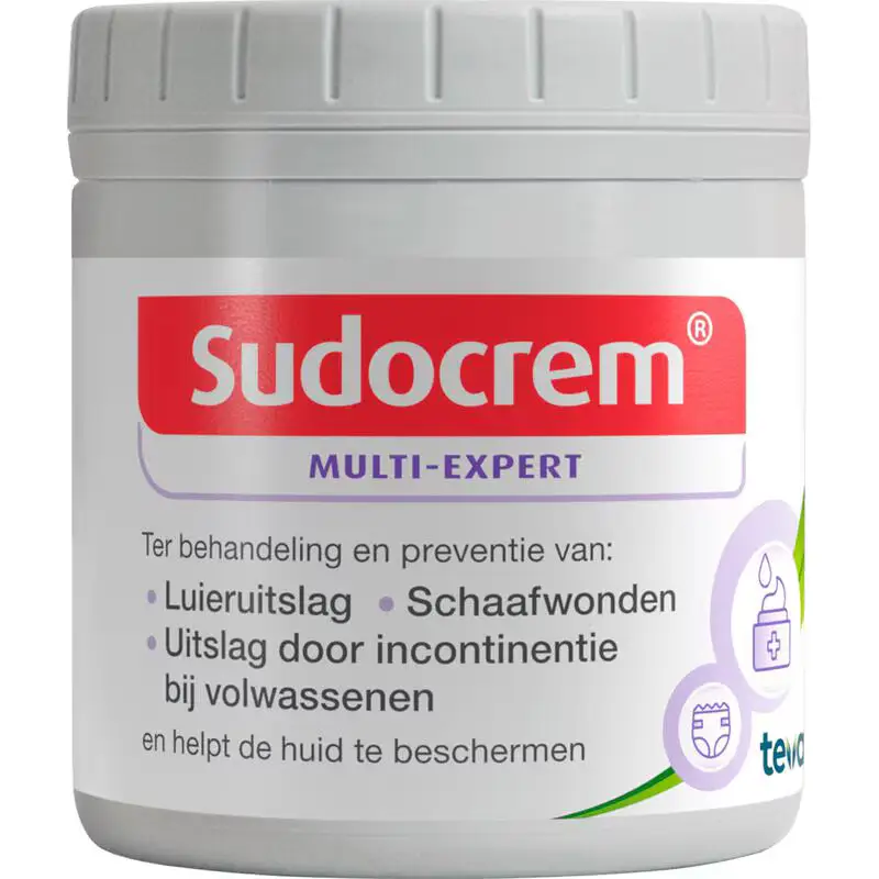 Sudocrem Multi Expert 250 gram