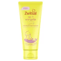 Zwitsal Zachte Creme Op ’t Wangetje 100 ml.