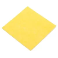 BETRA Vaatdoek Viscose Geel 10st/pak