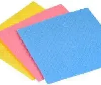 BETRA Sponsdoek 3 stuks Assorti Kleur