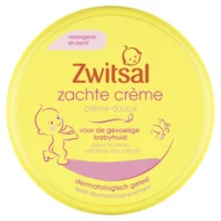 Zwitsal Zachte Crème 200ml