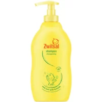 Zwitsal – Shampoo Met Anti-Prik Formule Pompfles – 400ml
