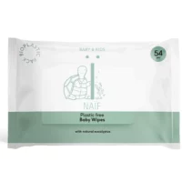 Naif Billendoekjes 16×54 (864 stuks ) – Eucalyptus